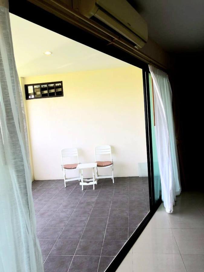 Pattaya, Wongamat Private Residence Apartment On Naklua 16/2 Near The Sea Exterior photo